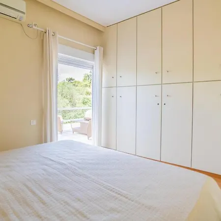 Apartamento Pristine Penthouse With A Spacious Balcony View *